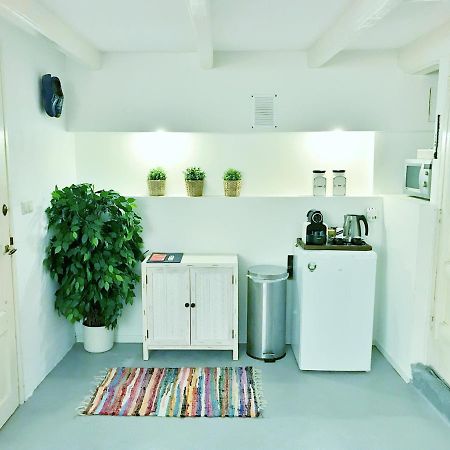 Amsterdam Home Экстерьер фото