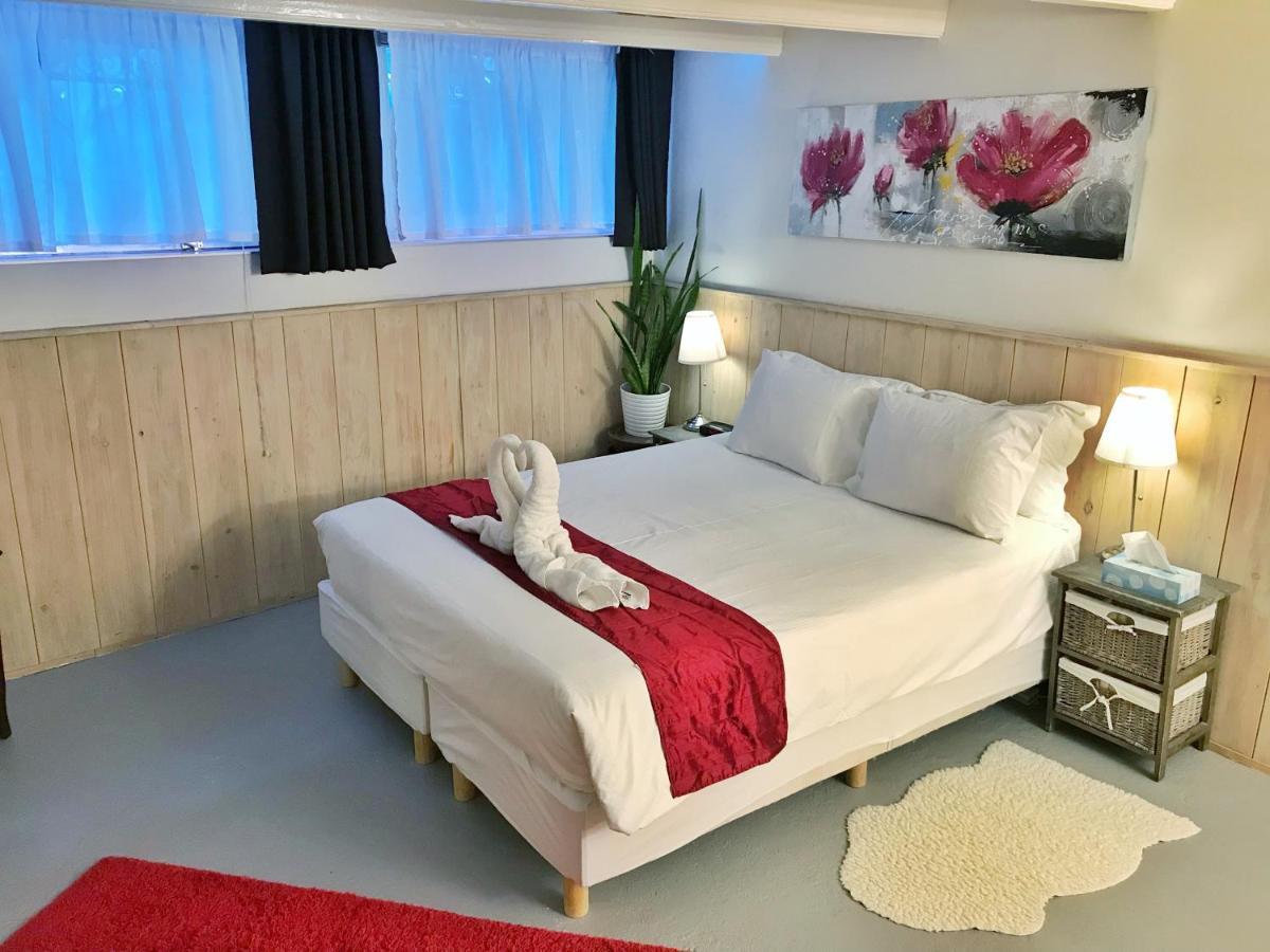 Amsterdam Home Экстерьер фото